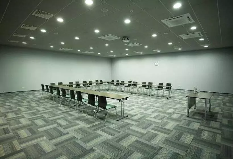 هتل Grand Spa Lietuva 