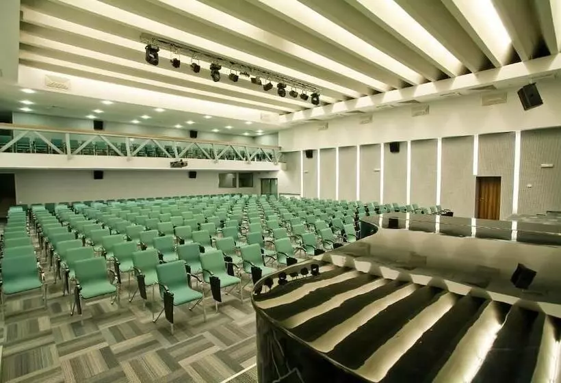 هتل Grand Spa Lietuva 