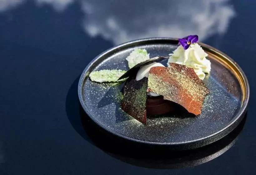 هتل Grand Spa Lietuva 