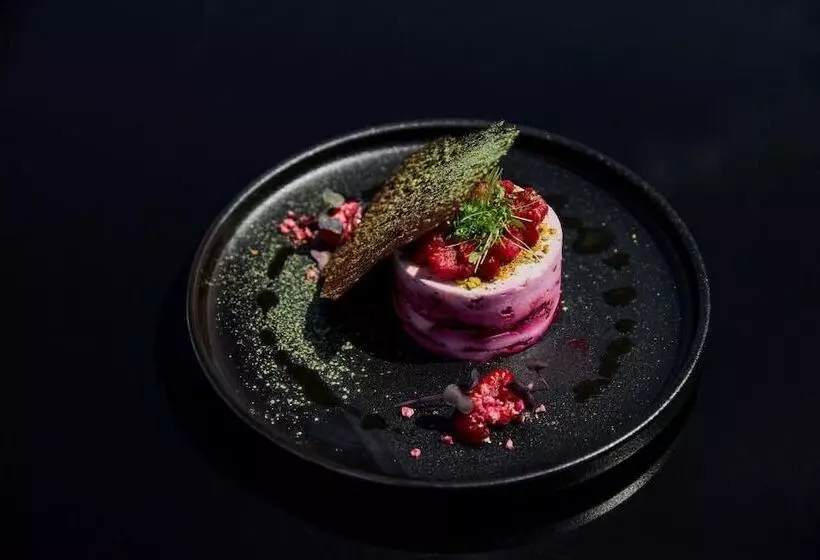 هتل Grand Spa Lietuva 