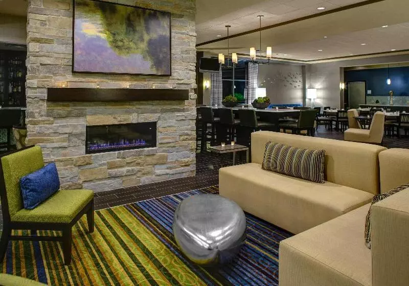 Holiday Inn Indianapolis North Carmel, An Ihg