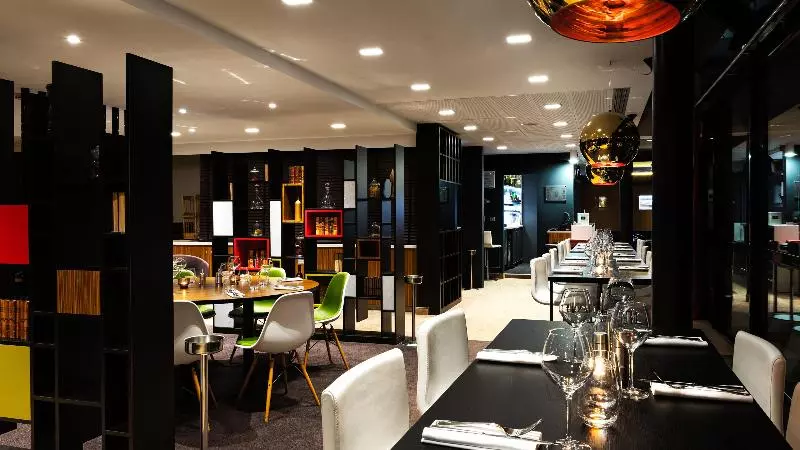 هتل Holiday Inn Reims Centre, An Ihg