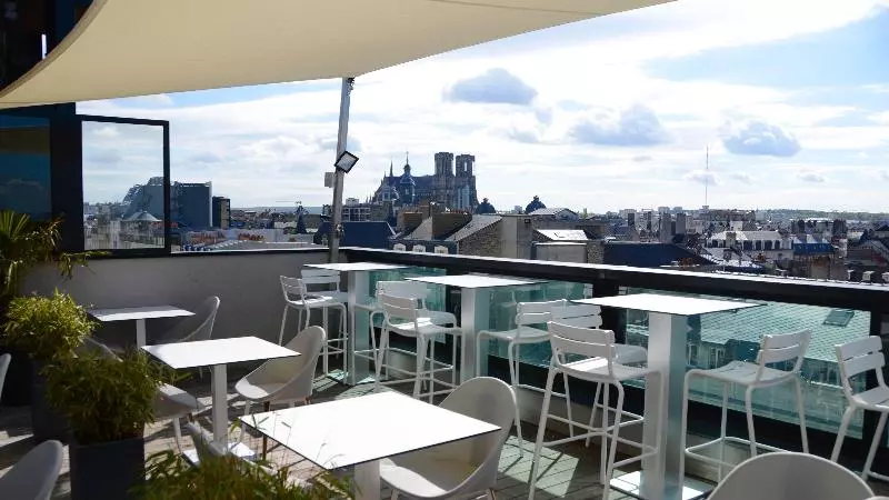 هتل Holiday Inn Reims Centre, An Ihg