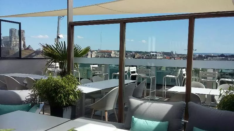 هتل Holiday Inn Reims Centre, An Ihg