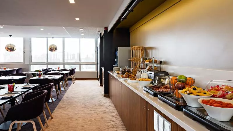 هتل Holiday Inn Reims Centre, An Ihg