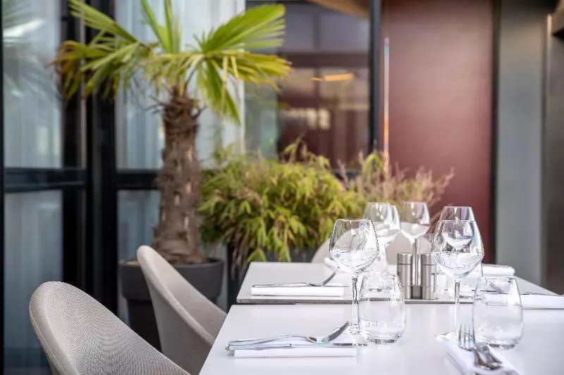 هتل Holiday Inn Reims Centre, An Ihg