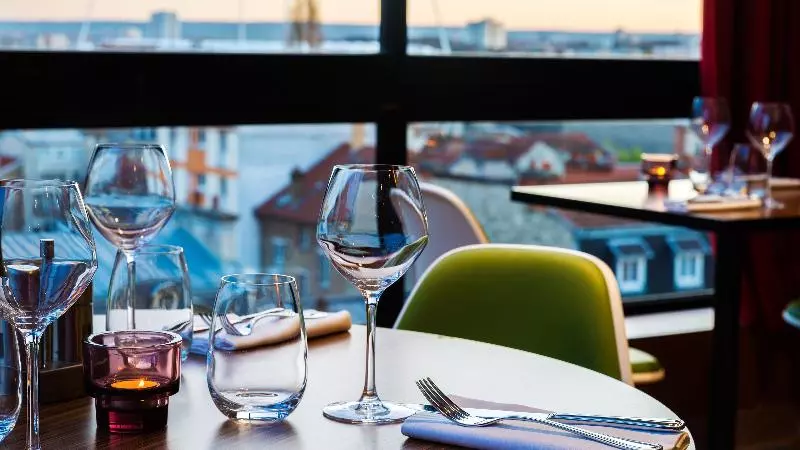 هتل Holiday Inn Reims Centre, An Ihg