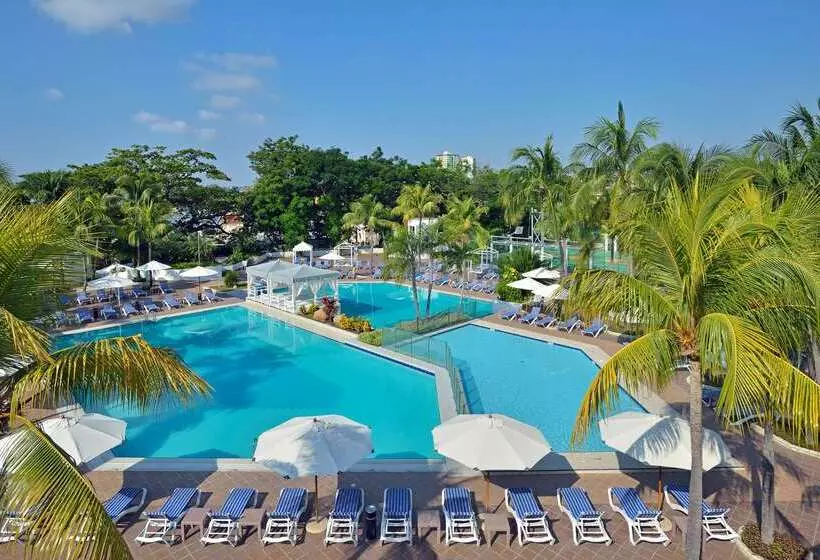 هتل Meliá Santiago de Cuba