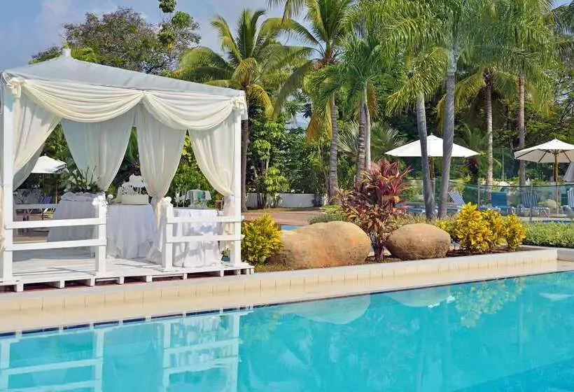 هتل Meliá Santiago de Cuba