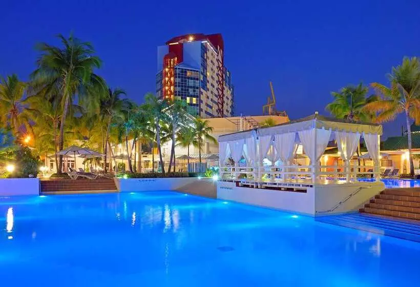 هتل Meliá Santiago de Cuba