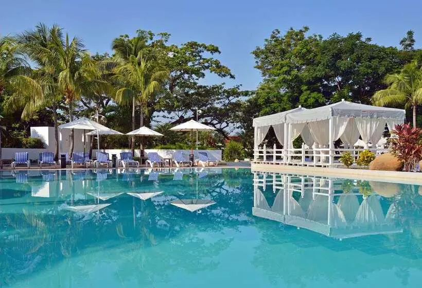 هتل Meliá Santiago de Cuba