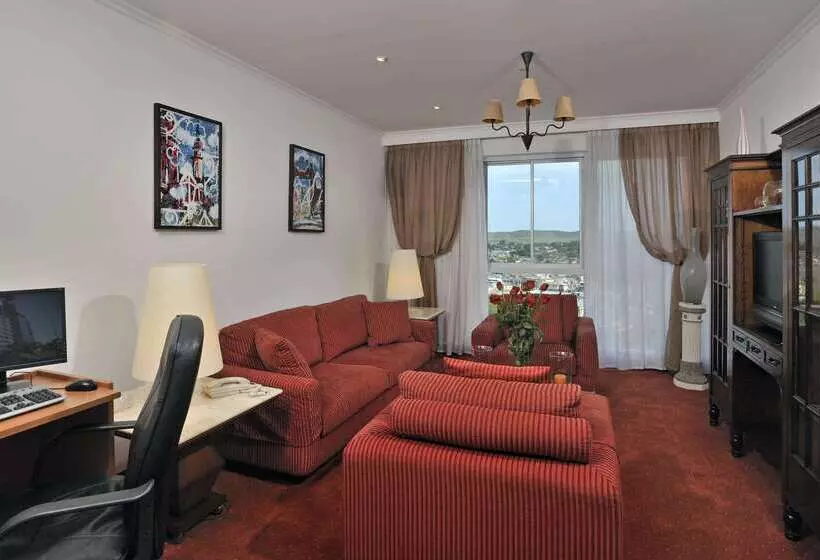 هتل Meliá Santiago de Cuba