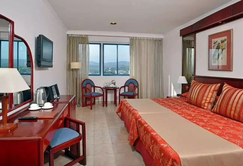 هتل Meliá Santiago de Cuba