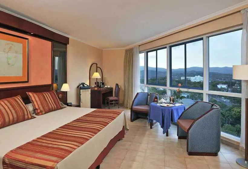 هتل Meliá Santiago de Cuba
