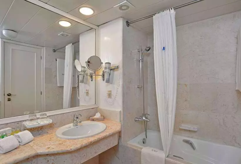 هتل Meliá Santiago de Cuba