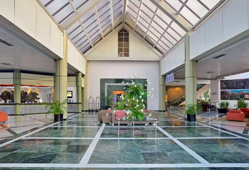 هتل Meliá Santiago de Cuba