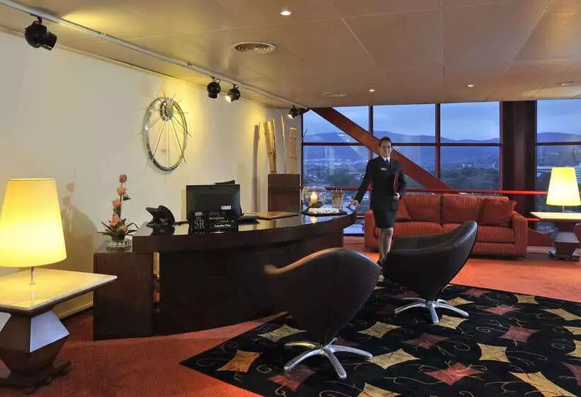 هتل Meliá Santiago de Cuba