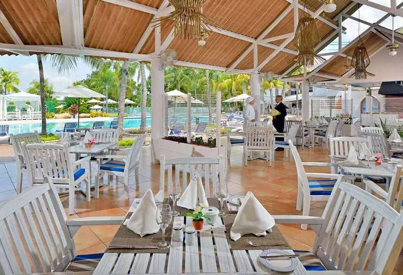 هتل Meliá Santiago de Cuba