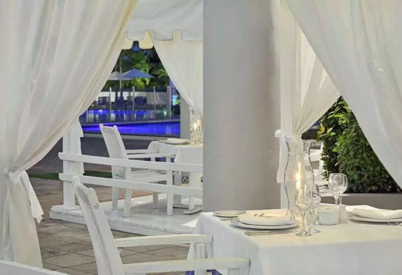 هتل Meliá Santiago de Cuba