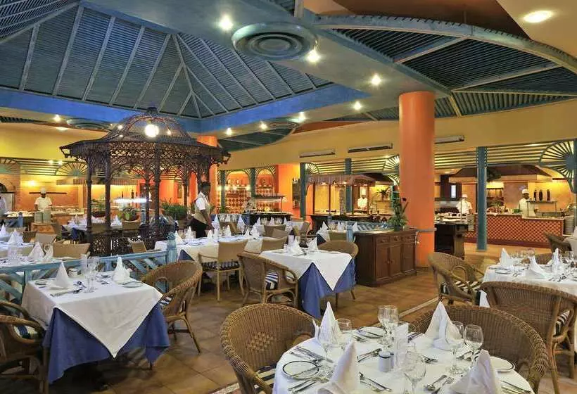 هتل Meliá Santiago de Cuba