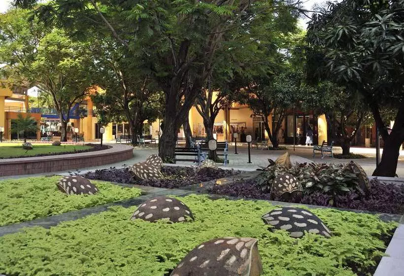 هتل Meliá Santiago de Cuba