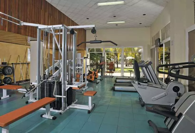 هتل Meliá Santiago de Cuba