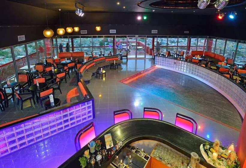 هتل Meliá Santiago de Cuba