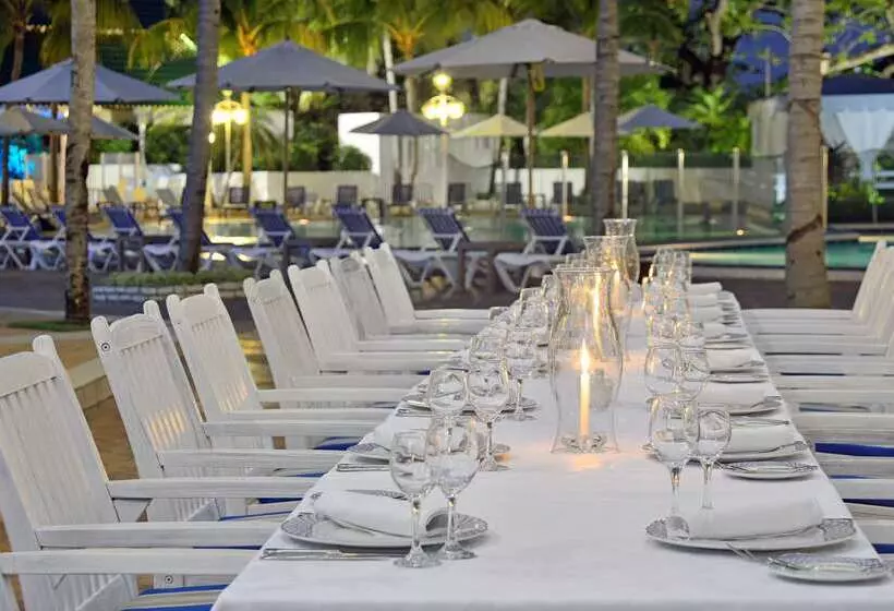 هتل Meliá Santiago de Cuba