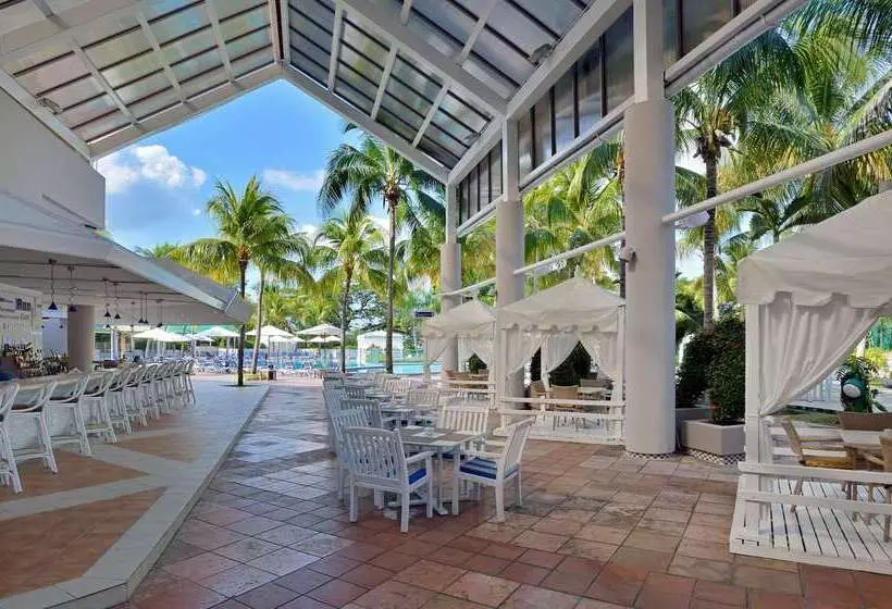 هتل Meliá Santiago de Cuba