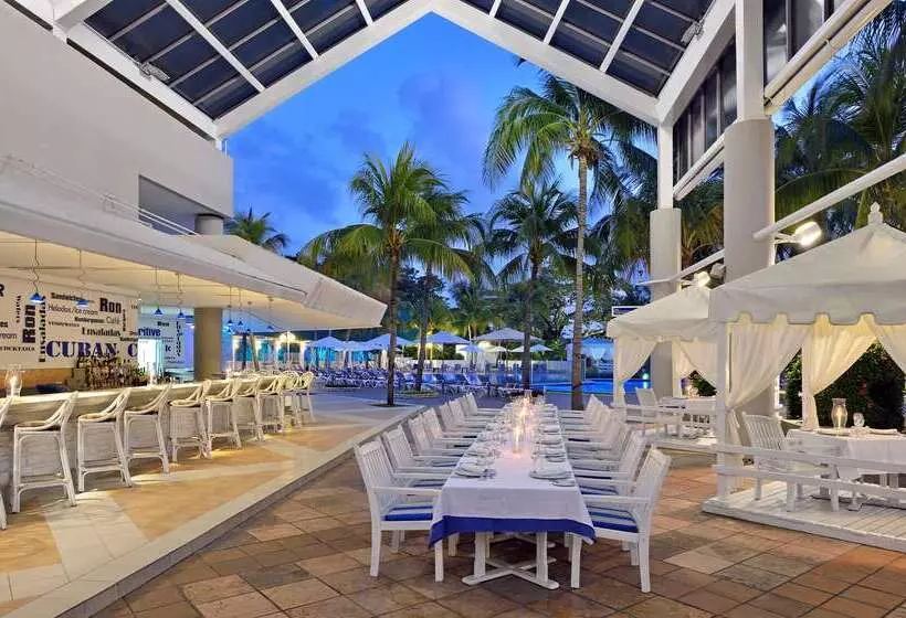هتل Meliá Santiago de Cuba