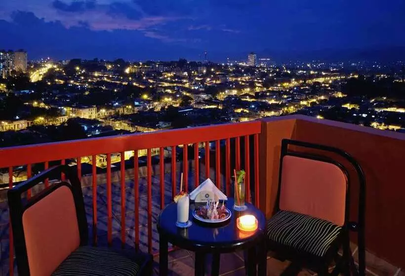 هتل Meliá Santiago de Cuba
