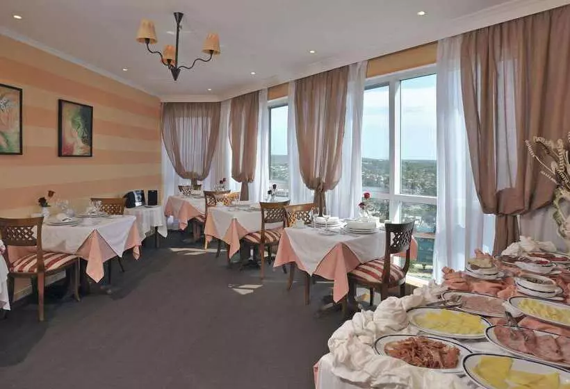 هتل Meliá Santiago de Cuba