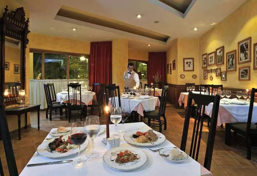 هتل Meliá Santiago de Cuba