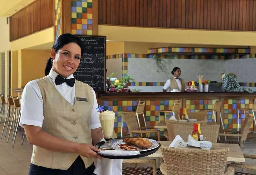 هتل Meliá Santiago de Cuba