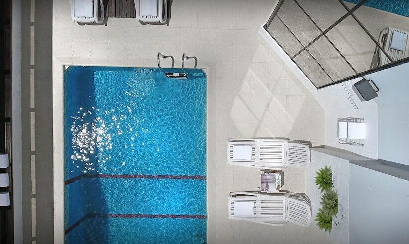 בית מלון כפרי Ramada By Wyndham Buenos Aires Centro