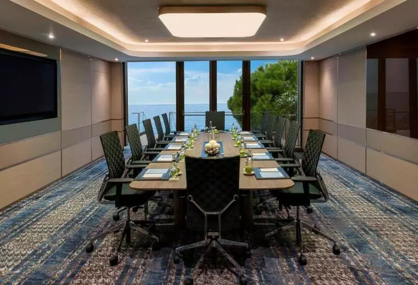 Hotel Renaissance Polat Istanbul