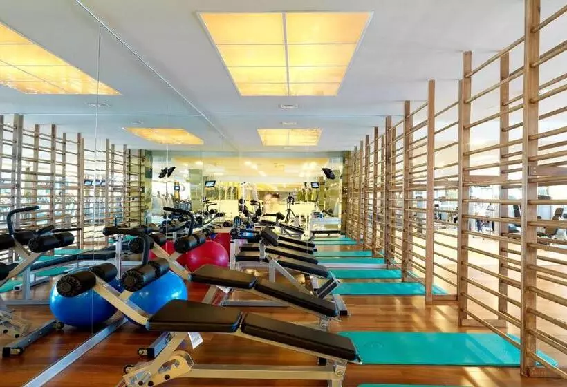 Hotel Renaissance Polat Istanbul