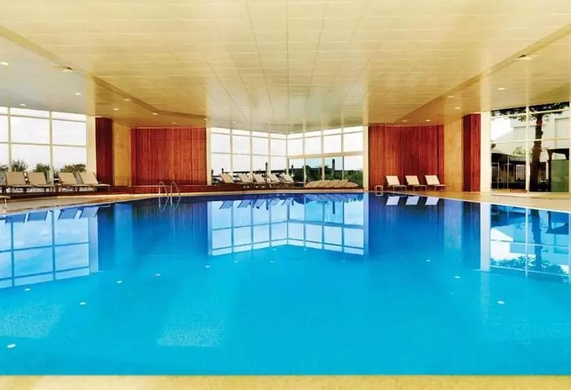 Hotel Renaissance Polat Istanbul