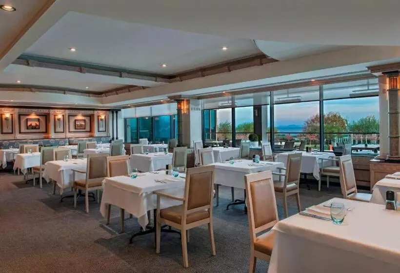 Hotel Renaissance Polat Istanbul