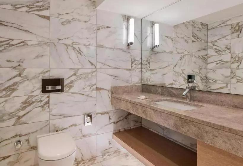 Hotel Renaissance Polat Istanbul