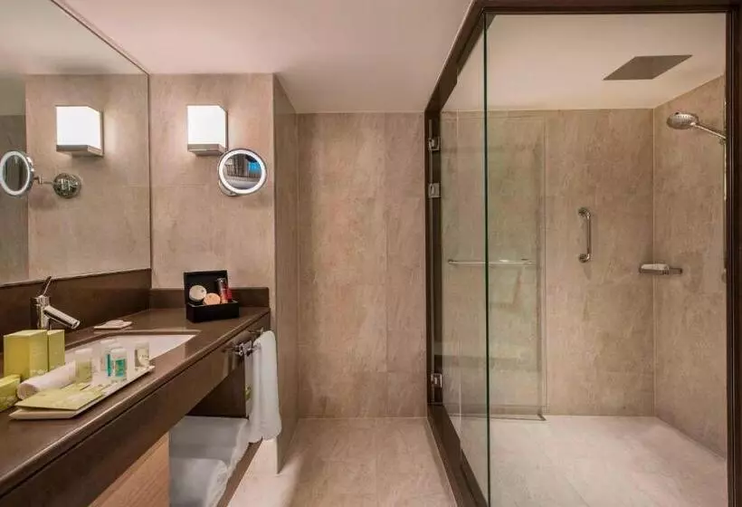 Hotel Renaissance Polat Istanbul