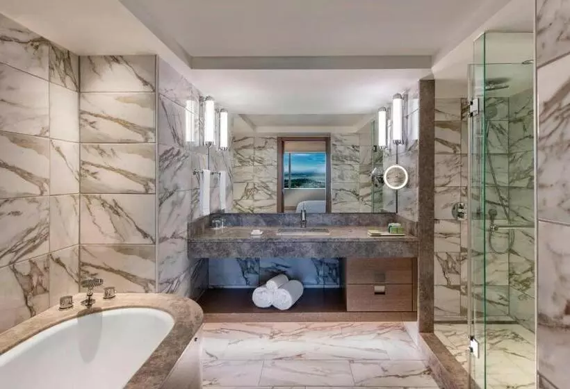 Hotel Renaissance Polat Istanbul