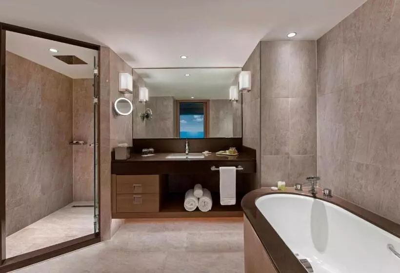 Hotel Renaissance Polat Istanbul