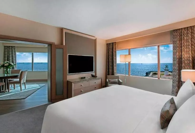 Hotel Renaissance Polat Istanbul