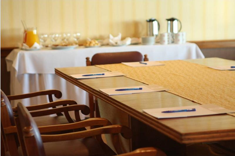 هتل Yacht & Golf Club Paraguayo, A Tribute Portfolio Resort