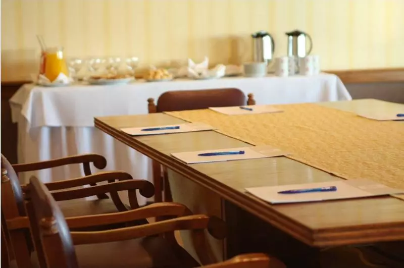 Szálloda Yacht & Golf Club Paraguayo, A Tribute Portfolio Resort