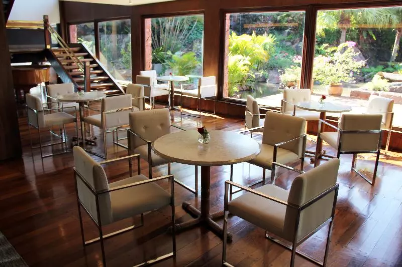 Szálloda Yacht & Golf Club Paraguayo, A Tribute Portfolio Resort