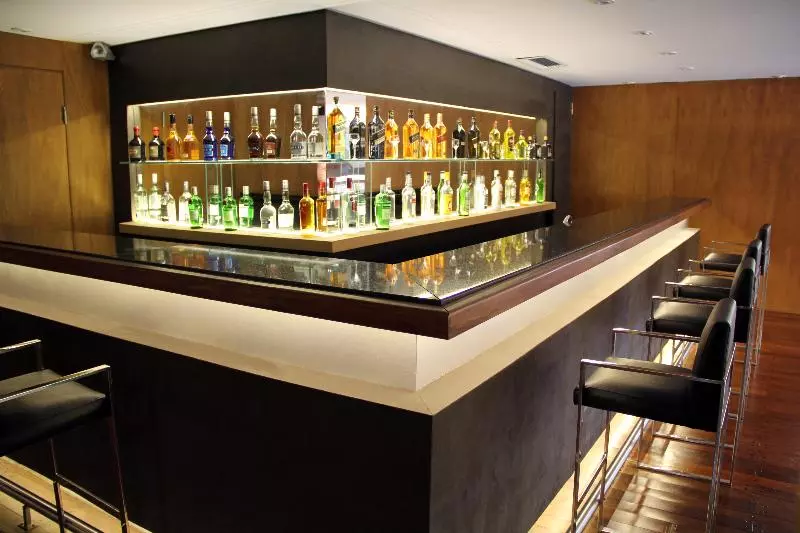 Szálloda Yacht & Golf Club Paraguayo, A Tribute Portfolio Resort