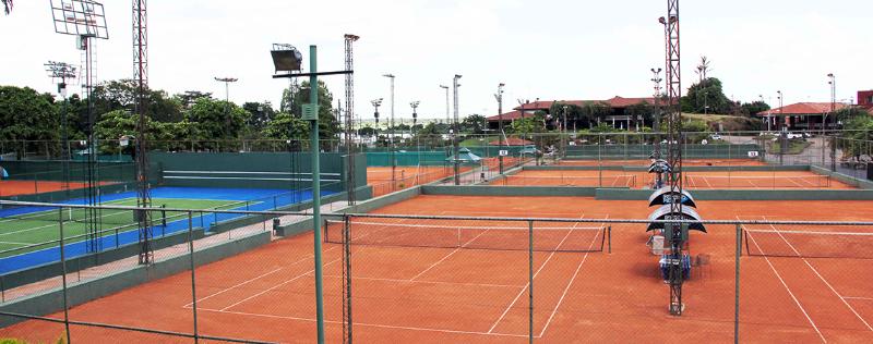 هتل Yacht & Golf Club Paraguayo, A Tribute Portfolio Resort