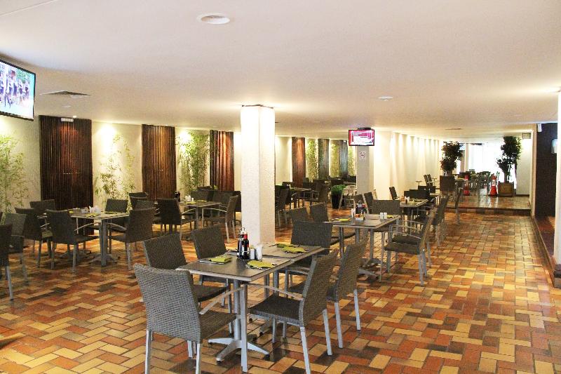 هتل Yacht & Golf Club Paraguayo, A Tribute Portfolio Resort